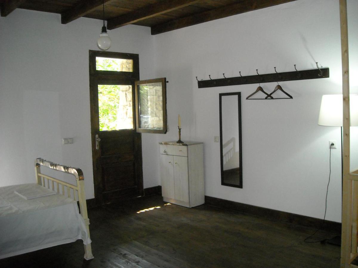 Sweet Suites 1907 Mikros Prinos Exteriér fotografie